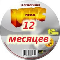 ИТС Проф 12 м